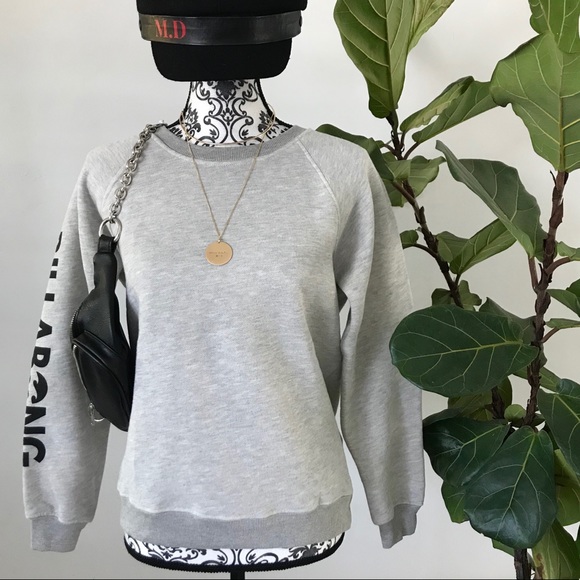 Billabong Tops - 5 for $20 🔥🔥BILLABONG SWEATSHIRT🔥🔥